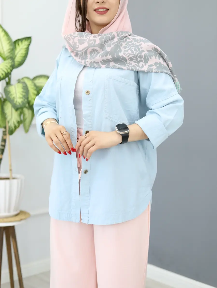 شومیز سوزی